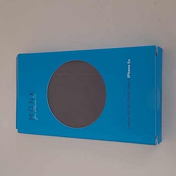 iPhone 5s Case. - Picture 5 of 5